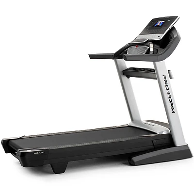 ProForm PFTL13118 SMART Pro 2000 Treadmill | Electronic Express