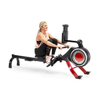 Pro-Form PFRW58118 750R Rower - Hybrid Training | Electronic Express