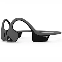 AfterShokz AS650SG Trekz Air Bone Conduction Headphones | Electronic Express