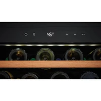 Frigidaire FGWC5233TS 24 inch Stainless Wine Cooler | Electronic Express