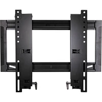 OmniMount OE80T 27-47 inch Low Profile Tilt TV Mount | Electronic Express