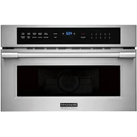 Frigidaire Professional FPMO3077TF 30 inch Built In Microwave Oven | Electronic Express