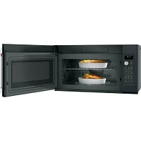 Café CVM517P3MD1 1.7 cu.ft. Over the Range Microwave | Electronic Express