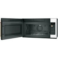 Café CVM517P4MW2 1.7 cu.ft. Over the Range Microwave | Electronic Express