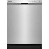 Frigidaire 4 Pc. Stainless 4-Door Kitchen Package | Electronic Express