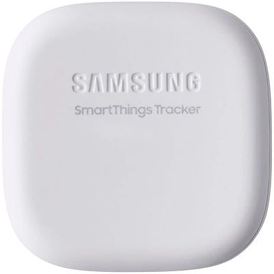 Samsung SM-V110AZWAATT SmartThings Tracker | Electronic Express