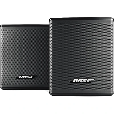 Bose 809281-5110 Surround Sound Speakers | Electronic Express