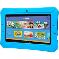 Epik Learning ELT0704H-BL 7 inch HighQ Learning Tab | Electronic Express