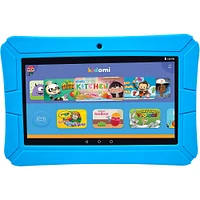 Epik Learning ELT0704H-BL 7 inch HighQ Learning Tab | Electronic Express