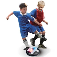 Odyssey ODY-530 Hovering Soccer Ball Set | Electronic Express