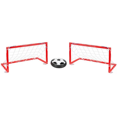 Odyssey ODY-530 Hovering Soccer Ball Set | Electronic Express
