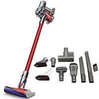 Dyson 230627-01 V6 Animal Pro Cordless Vacuum | Electronic Express