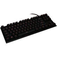 HyperX HX-KB4RD1-US/R1 Alloy FPS Pro Mechanical Gaming Keyboard | Electronic Express