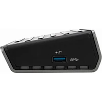 Targus DSU400US Thunderbolt 3/USB Type C Docking Station | Electronic Express