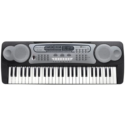 Spectrum AIL 439 54-Key Electric Keyboard | Electronic Express