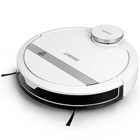 Ecovacs DEEBOT900 DEEBOT 900 Robot Vacuum | Electronic Express