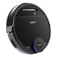 Ecovacs OZMO930 DEEBOT OZMO 930 Robot Vacuum | Electronic Express