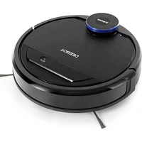 Ecovacs OZMO930 DEEBOT OZMO 930 Robot Vacuum | Electronic Express