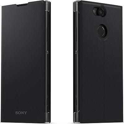 Sony SCSH-10 Xperia XA2 Cover Stand | Electronic Express
