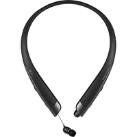 LG HBS-930.ACUSBKI TONE Platinum α Wireless Stereo Headset | Electronic Express
