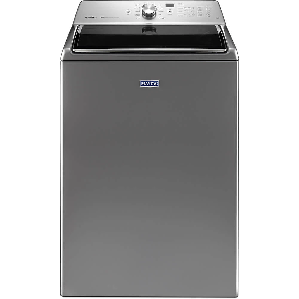 Maytag MVWB835DC 5.3 cu.ft. Top Load Washer | Electronic Express