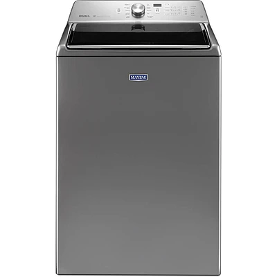 Maytag MVWB835DC 5.3 cu.ft. Top Load Washer | Electronic Express