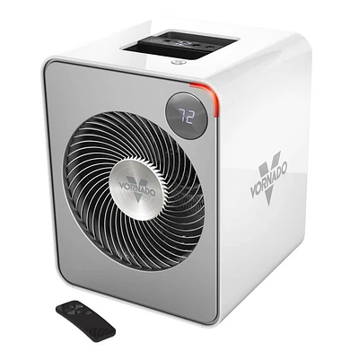Vornado VMH500 Whole Room Heater with Auto Climate | Electronic Express