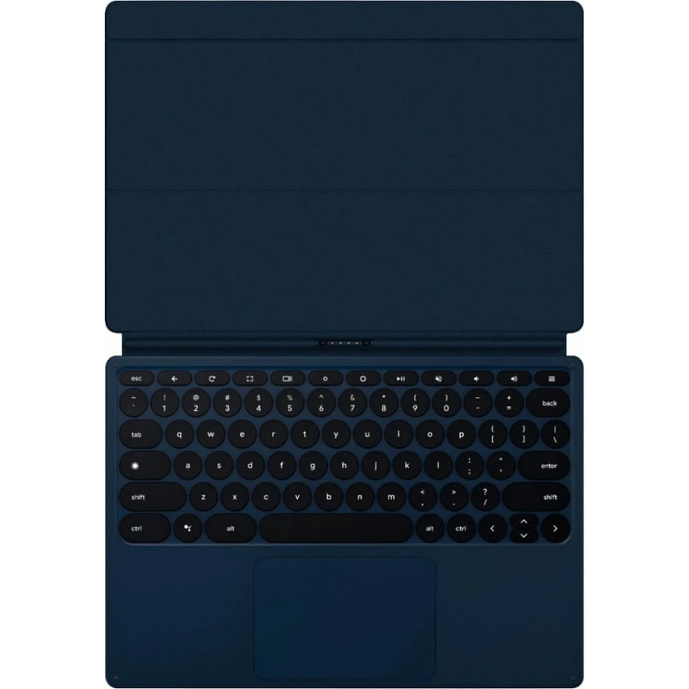 Google GA00400-US Pixel Slate Keyboard | Electronic Express