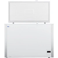 Summit EQFR71 8 Cu. Ft. Chest Freezer | Electronic Express