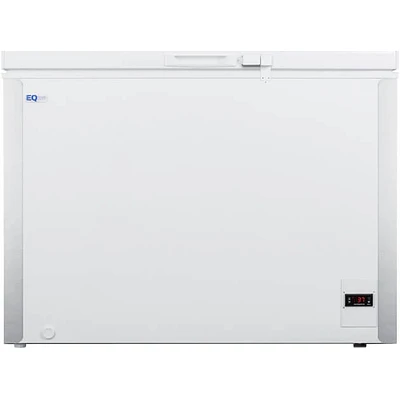 Summit EQFR71 8 Cu. Ft. Chest Freezer | Electronic Express