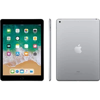 Apple MR7F2LL/A iPad 6th Gen 9.7 inch 128GB Tablet | Electronic Express
