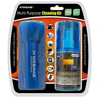 Xtreme 96303 Multi-Purpose Cleaning Kit | Electronic Express