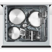 Fisher & Paykel DD24SAX9_N 24 inch DishDrawer Dishwasher | Electronic Express