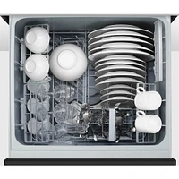Fisher & Paykel DD24SAX9_N 24 inch DishDrawer Dishwasher | Electronic Express