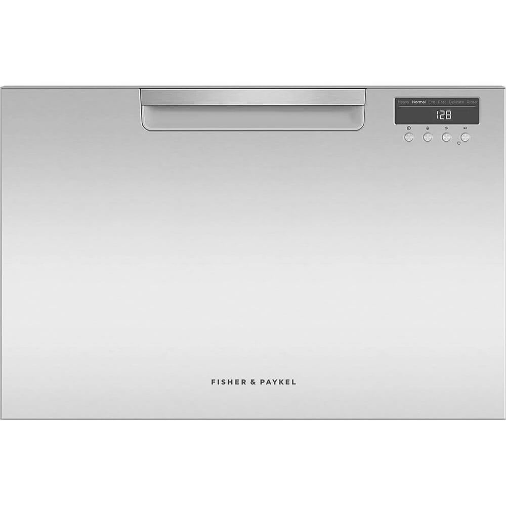 Fisher & Paykel DD24SAX9_N 24 inch DishDrawer Dishwasher | Electronic Express