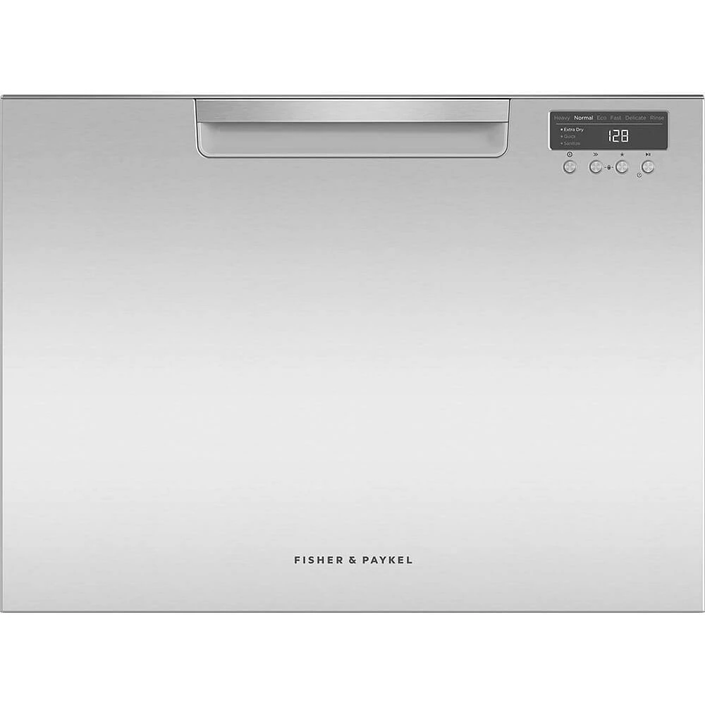 Fisher & Paykel DD24SCTX9_N 24 inch DishDrawer Dishwasher | Electronic Express