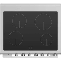 Fisher & Paykel OR30SDI6X1 3.5 cu.ft. Induction Range | Electronic Express