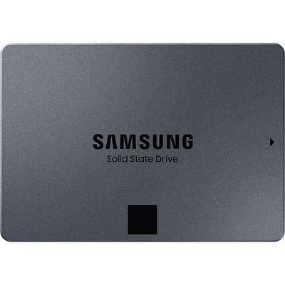Samsung MZ-76Q2T0B/AM 2TB 860 QVO Internal SSD | Electronic Express