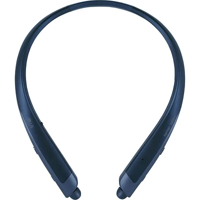 LG HBS-930.ACUSBLI TONE Platinum α Wireless Stereo Headset | Electronic Express