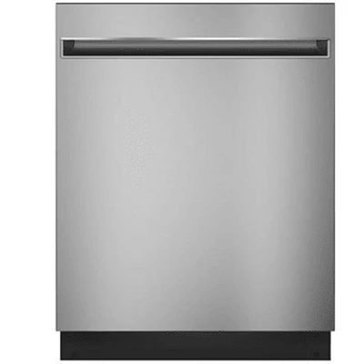 GE GDT225SSLSS 24 inch Top Control Built-In Dishwasher | Electronic Express