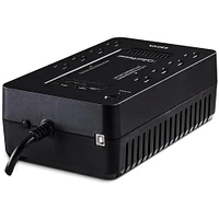 CyberPower SX650U UPS PC Battery Backup | Electronic Express