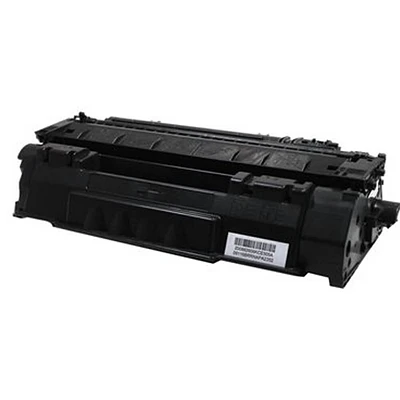 e-Replacements CE505AER Toner Cartridge HP Printer | Electronic Express