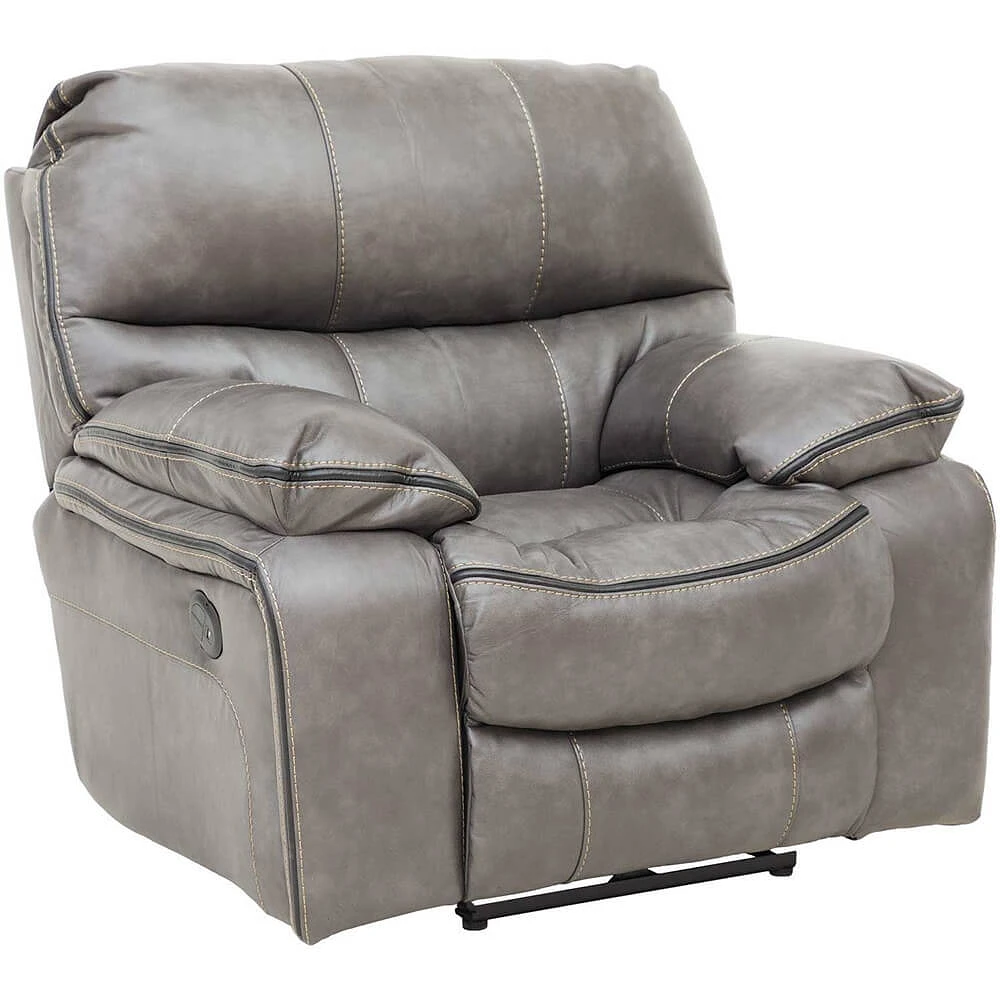 Catnapper 640807115278 Camden Power Recliner | Electronic Express