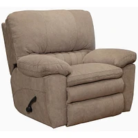 Catnapper 24002279226-OBX Reyes Portabella Manual Rocker Recliner | Electronic Express