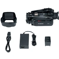 Canon HFG50 Vixia HF G50 Camcorder | Electronic Express