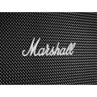 Marshall  Kilburn II Portable Speaker On Sale- KILBURNIIBLK | Electronic Express