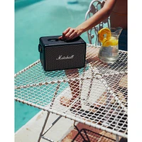 Marshall  Kilburn II Portable Speaker On Sale- KILBURNIIBLK | Electronic Express