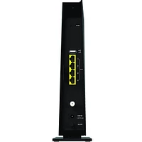 Netgear C6300100NAS Wi-Fi Cable Modem Router | Electronic Express