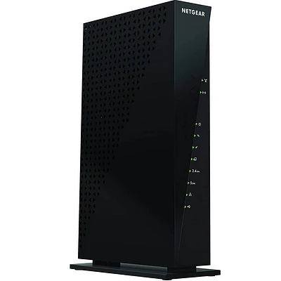Netgear C6300100NAS Wi-Fi Cable Modem Router | Electronic Express