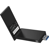 Netgear A6210100PAS USB Wifi Adapter | Electronic Express